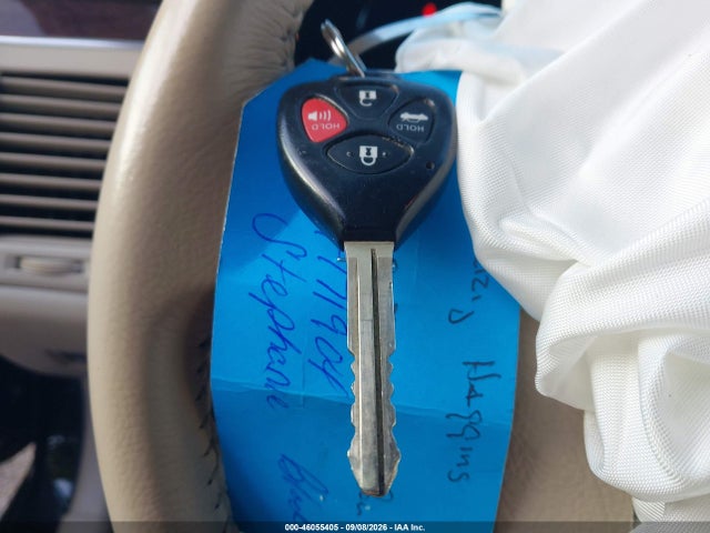 46055405 :رقم المزاد ، 4T1BK36B28U298631 vin ، 2008 Toyota Avalon Xls مزاد بيع