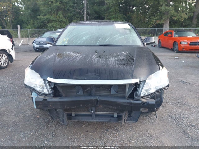 46055405 :رقم المزاد ، 4T1BK36B28U298631 vin ، 2008 Toyota Avalon Xls مزاد بيع