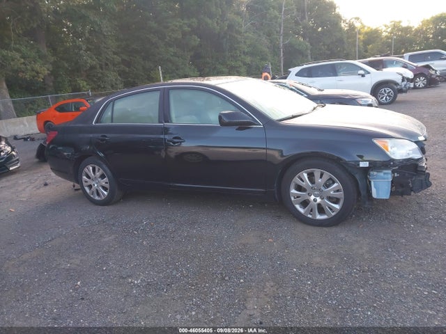 46055405 :رقم المزاد ، 4T1BK36B28U298631 vin ، 2008 Toyota Avalon Xls مزاد بيع