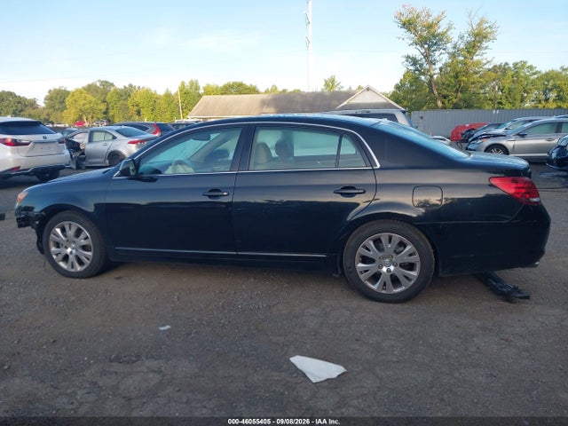 46055405 :رقم المزاد ، 4T1BK36B28U298631 vin ، 2008 Toyota Avalon Xls مزاد بيع