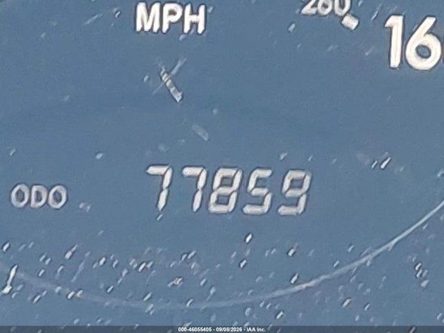 46055405 :رقم المزاد ، 4T1BK36B28U298631 vin ، 2008 Toyota Avalon Xls مزاد بيع