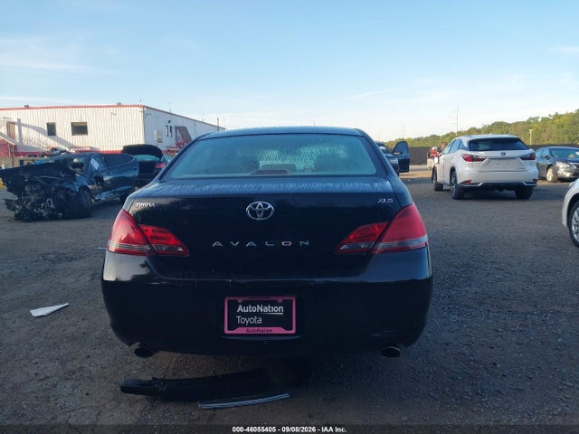 46055405 :رقم المزاد ، 4T1BK36B28U298631 vin ، 2008 Toyota Avalon Xls مزاد بيع