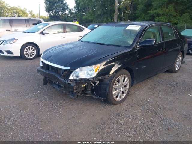 46055405 :رقم المزاد ، 4T1BK36B28U298631 vin ، 2008 Toyota Avalon Xls مزاد بيع