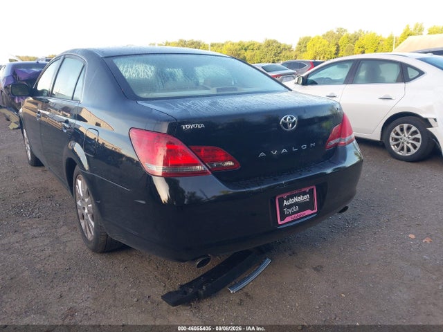 46055405 :رقم المزاد ، 4T1BK36B28U298631 vin ، 2008 Toyota Avalon Xls مزاد بيع