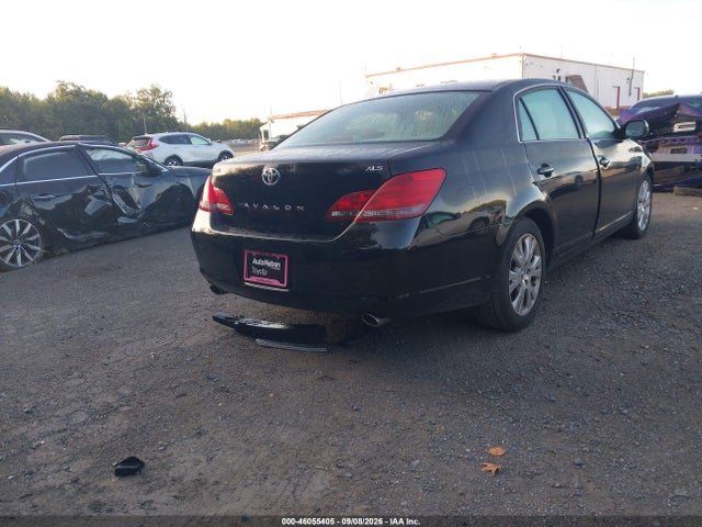 46055405 :رقم المزاد ، 4T1BK36B28U298631 vin ، 2008 Toyota Avalon Xls مزاد بيع