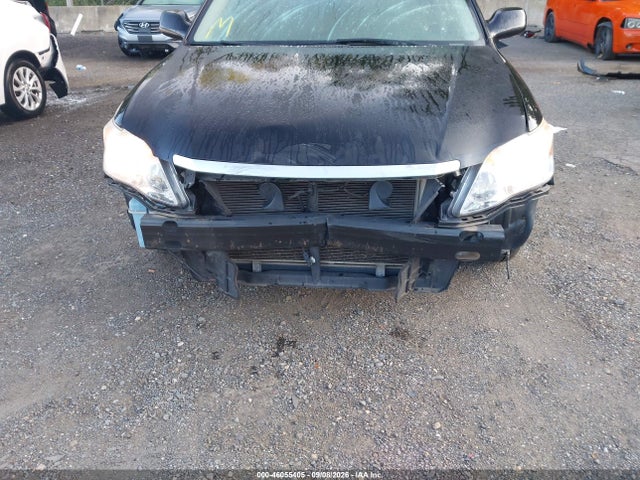 46055405 :رقم المزاد ، 4T1BK36B28U298631 vin ، 2008 Toyota Avalon Xls مزاد بيع