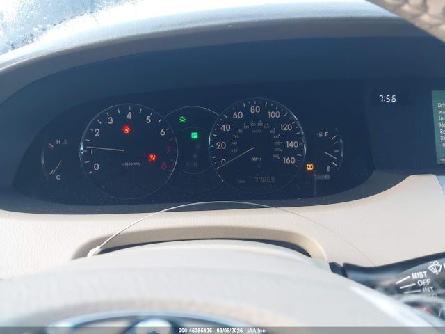 46055405 :رقم المزاد ، 4T1BK36B28U298631 vin ، 2008 Toyota Avalon Xls مزاد بيع