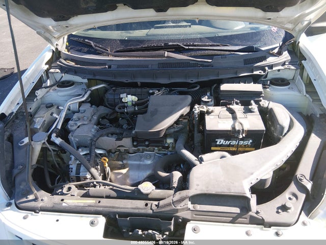 Aukcja sprzedaży 2010 Nissan Rogue S, vin: JN8AS5MT4AW024787, numer aukcji: 46055406
