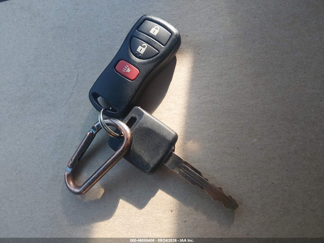 Aukcja sprzedaży 2010 Nissan Rogue S, vin: JN8AS5MT4AW024787, numer aukcji: 46055406