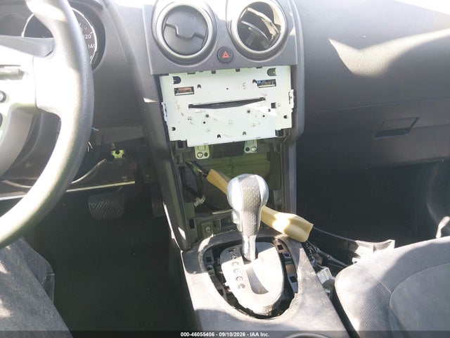 Aukcja sprzedaży 2010 Nissan Rogue S, vin: JN8AS5MT4AW024787, numer aukcji: 46055406