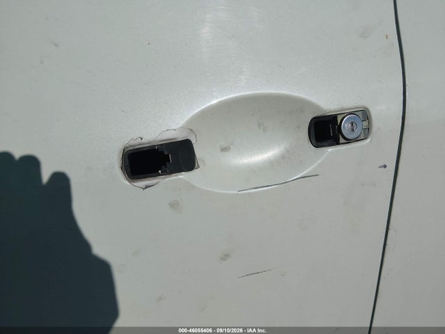 Aukcja sprzedaży 2010 Nissan Rogue S, vin: JN8AS5MT4AW024787, numer aukcji: 46055406