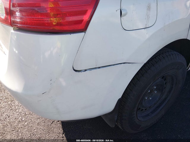 Aukcja sprzedaży 2010 Nissan Rogue S, vin: JN8AS5MT4AW024787, numer aukcji: 46055406