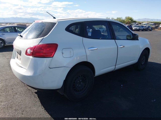 Aukcja sprzedaży 2010 Nissan Rogue S, vin: JN8AS5MT4AW024787, numer aukcji: 46055406