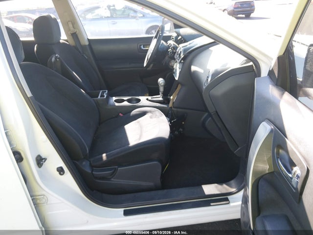 Aukcja sprzedaży 2010 Nissan Rogue S, vin: JN8AS5MT4AW024787, numer aukcji: 46055406