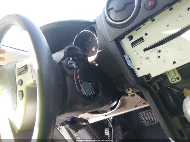 Aukcja sprzedaży 2010 Nissan Rogue S, vin: JN8AS5MT4AW024787, numer aukcji: 46055406