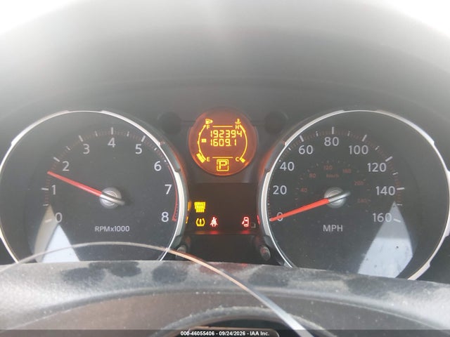 Aukcja sprzedaży 2010 Nissan Rogue S, vin: JN8AS5MT4AW024787, numer aukcji: 46055406