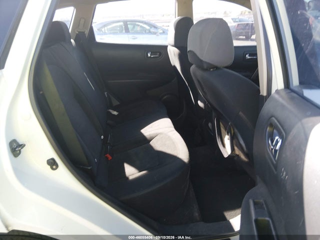 Aukcja sprzedaży 2010 Nissan Rogue S, vin: JN8AS5MT4AW024787, numer aukcji: 46055406