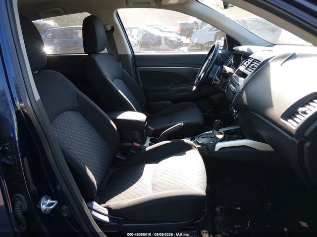 Продажа на аукционе авто 2012 Mitsubishi Outlander Sport Se, vin: JA4AR4AU0CZ002344, номер лота: 46055410