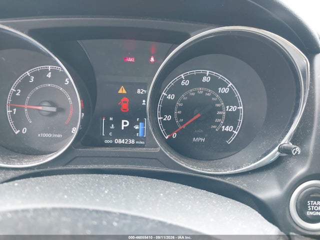 Продажа на аукционе авто 2012 Mitsubishi Outlander Sport Se, vin: JA4AR4AU0CZ002344, номер лота: 46055410