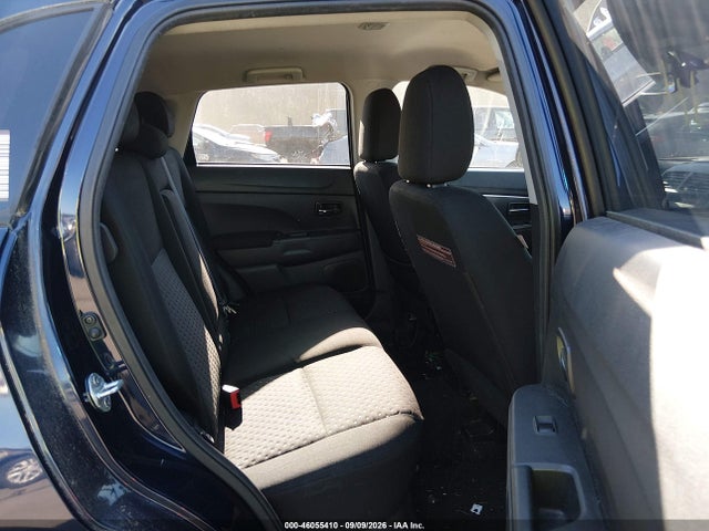 Продажа на аукционе авто 2012 Mitsubishi Outlander Sport Se, vin: JA4AR4AU0CZ002344, номер лота: 46055410