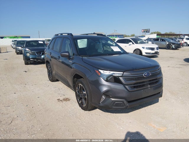 Продаж на аукціоні авто 2026 Subaru Forester Premium, vin: 4S4SLSE7XT3083565, номер лоту: 46055413