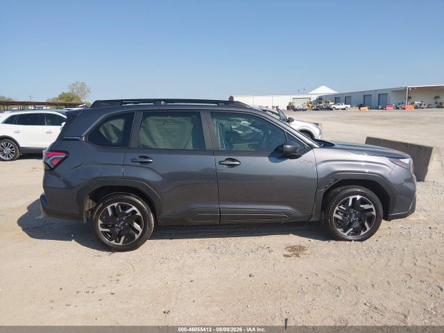 Продаж на аукціоні авто 2026 Subaru Forester Premium, vin: 4S4SLSE7XT3083565, номер лоту: 46055413