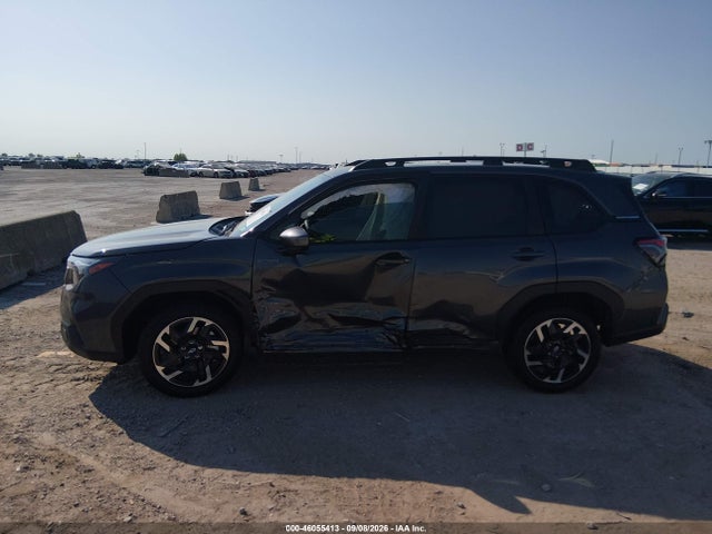 Продаж на аукціоні авто 2026 Subaru Forester Premium, vin: 4S4SLSE7XT3083565, номер лоту: 46055413