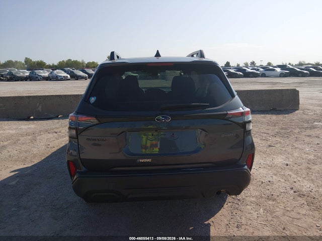 Продаж на аукціоні авто 2026 Subaru Forester Premium, vin: 4S4SLSE7XT3083565, номер лоту: 46055413