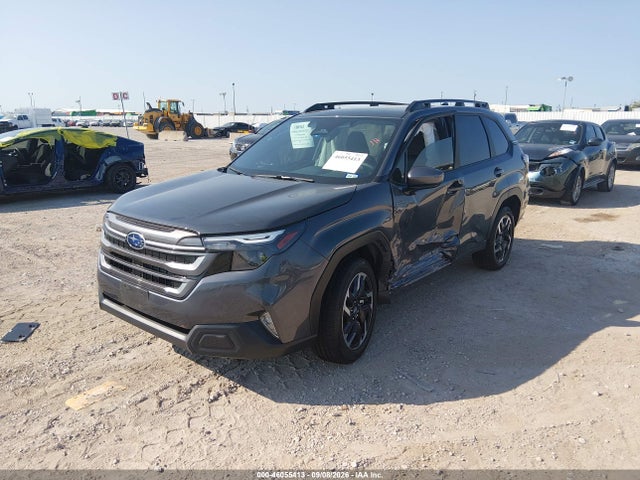 Продаж на аукціоні авто 2026 Subaru Forester Premium, vin: 4S4SLSE7XT3083565, номер лоту: 46055413