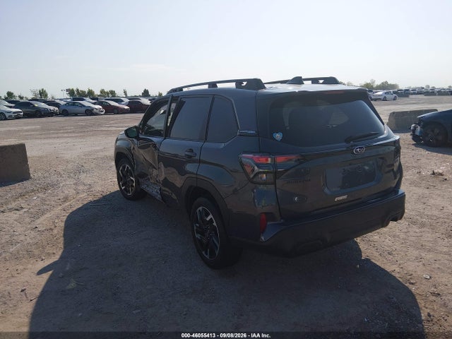 Продаж на аукціоні авто 2026 Subaru Forester Premium, vin: 4S4SLSE7XT3083565, номер лоту: 46055413