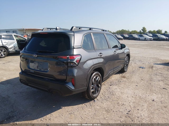 Продаж на аукціоні авто 2026 Subaru Forester Premium, vin: 4S4SLSE7XT3083565, номер лоту: 46055413