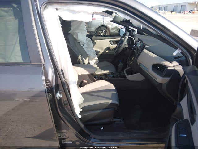 Продаж на аукціоні авто 2026 Subaru Forester Premium, vin: 4S4SLSE7XT3083565, номер лоту: 46055413