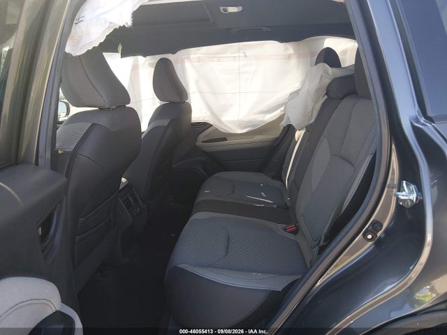 Продаж на аукціоні авто 2026 Subaru Forester Premium, vin: 4S4SLSE7XT3083565, номер лоту: 46055413