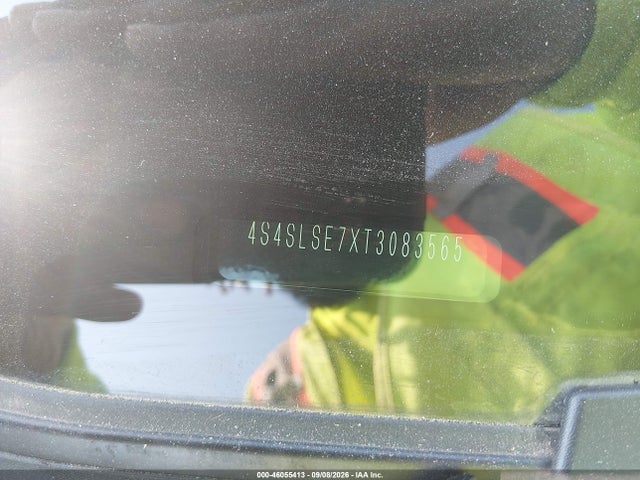 Продаж на аукціоні авто 2026 Subaru Forester Premium, vin: 4S4SLSE7XT3083565, номер лоту: 46055413