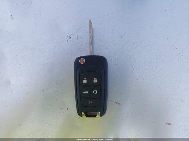 Chevrolet EQUINOX LT 2016 1GNALCEK1GZ105568 Image 11