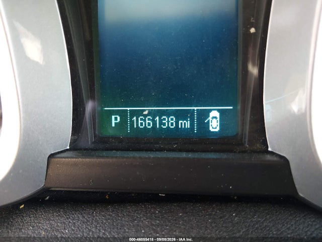 Chevrolet EQUINOX LT 2016 1GNALCEK1GZ105568 Image 12
