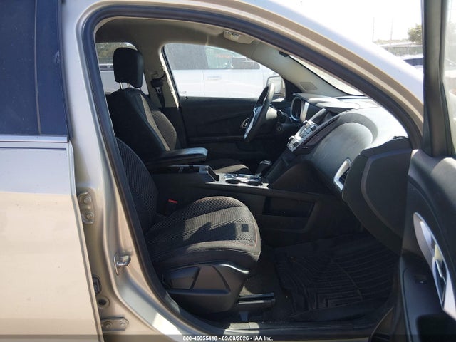 Chevrolet EQUINOX LT 2016 1GNALCEK1GZ105568 Image 5