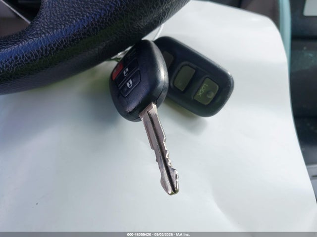 Toyota CAMRY LE 2014 4T4BF1FK4ER400389 Image 11
