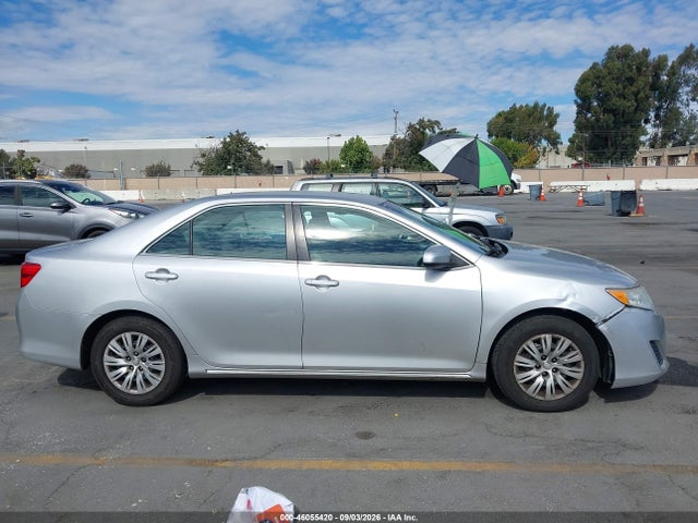 Toyota CAMRY LE 2014 4T4BF1FK4ER400389 Image 14