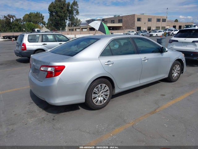 Toyota CAMRY LE 2014 4T4BF1FK4ER400389 Image 4
