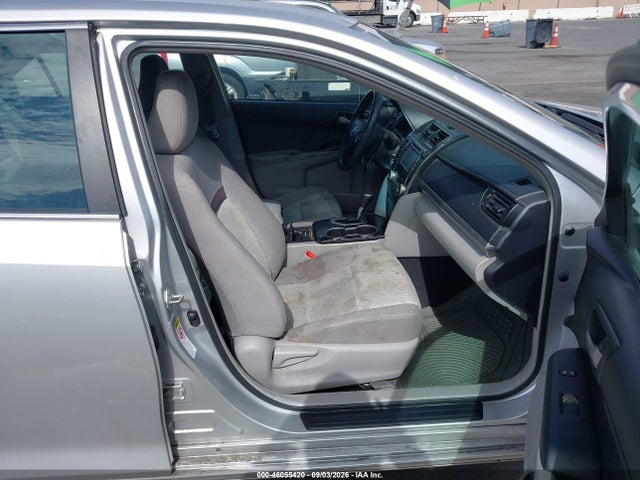 Toyota CAMRY LE 2014 4T4BF1FK4ER400389 Image 5