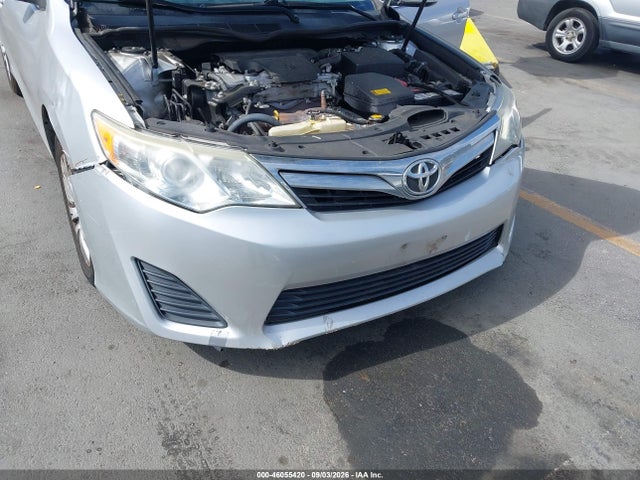 Toyota CAMRY LE 2014 4T4BF1FK4ER400389 Image 6