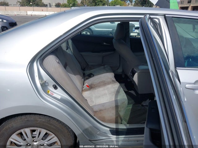 Toyota CAMRY LE 2014 4T4BF1FK4ER400389 Image 8