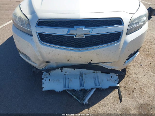 2013 Chevrolet Malibu Eco Premium Audio მანქანა იყიდება აუქციონზე, vin: 1G11F5RR9DF100045, აუქციონის ნომერი: 46055421