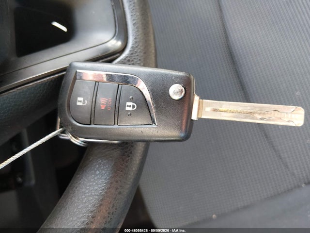 46055426 :رقم المزاد ، 2T3H1RFV8NC186043 vin ، 2022 Toyota Rav4 Le مزاد بيع