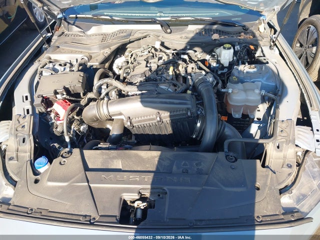 1FA6P8TH8R5147100 Ford Mustang Ecoboost Premium Fastback
