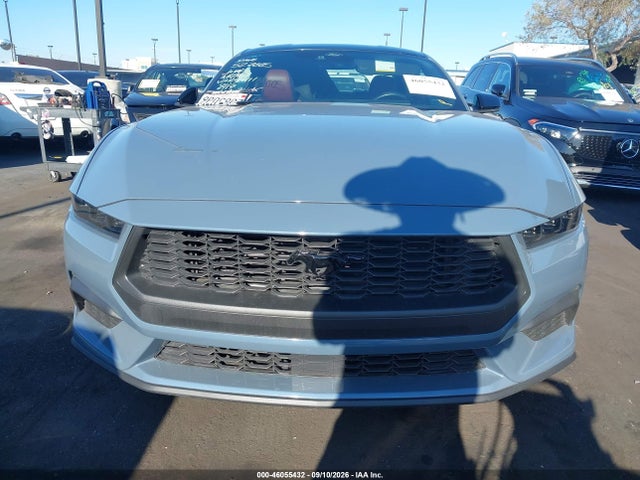 1FA6P8TH8R5147100 Ford Mustang Ecoboost Premium Fastback