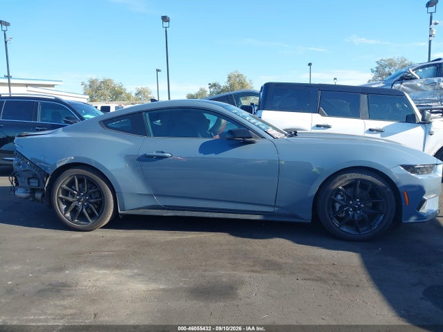 1FA6P8TH8R5147100 Ford Mustang Ecoboost Premium Fastback