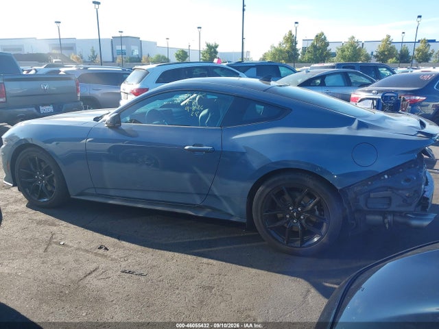 1FA6P8TH8R5147100 Ford Mustang Ecoboost Premium Fastback