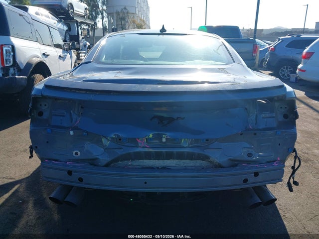 1FA6P8TH8R5147100 Ford Mustang Ecoboost Premium Fastback